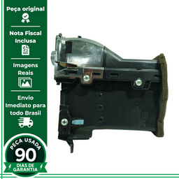 DIFUSOR AR ESQUERDO HONDA HRV 2023 A 2025 ORIGINAL