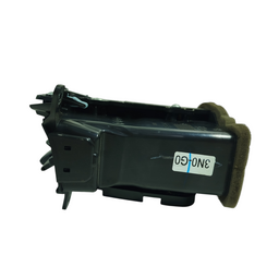 DIFUSOR AR ESQUERDO HONDA HRV 2023 A 2025 ORIGINAL