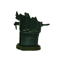 DIFUSOR AR CENTRAL ESQUERDO HONDA HRV 2023 A 2025 ORIGINAL