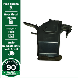 DIFUSOR AR CENTRAL ESQUERDO HONDA HRV 2023 A 2025 ORIGINAL