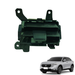 Difusor Ar Central Esquerdo Honda Hrv 2023 A 2025 Original
