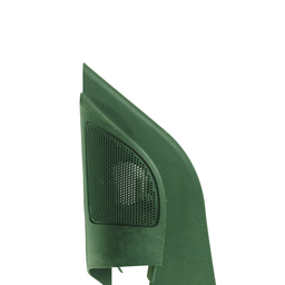 ACABAMENTO INTERNO RETROVISOR ESQUERDO FORD FOCUS 2009 2013