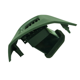 DIFUSOR AR ESQUERDO GM COBALT 2011 A 2019 ORIGINAL 