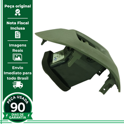 DIFUSOR AR ESQUERDO GM COBALT 2011 A 2019 ORIGINAL 