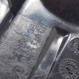 DIFUSOR AR CONDICIONADO AUDI A3 SEDAN 2015 A 2021 ORIGINAL