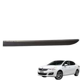 Acabamento Friso Painel Direito Citroen C4 Lounge 2014 2019