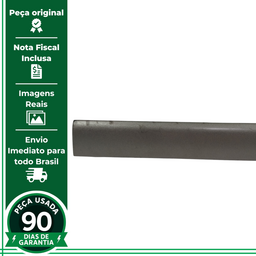 ACABAMENTO FRISO PAINEL DIREITO CITROEN C4 LOUNGE 2014 2019