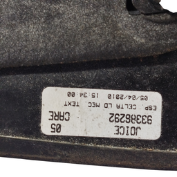 RETROVISOR DIREITO GM PRISMA 2007 A 2012 CELTA 2007 A 2015