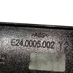 CAPA RETROVISOR ESQUERDO CHEVROLET ONIX 2013 A 2019 ORIGINAL