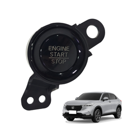 Botão Start Stop Honda Hrv 2023 2024 2025 Original