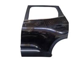 Porta Traseira Esquerda Chery Tiggo 5X 2019 2020 2021/..