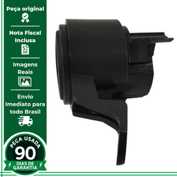 BOTÃO REGULAGEM LUZ PAINEL HONDA HRV 2023 2024 2025 ORIGINAL