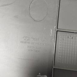 TAMPA PORTA LUVAS HYUNDAI HB20 2013 A 2019 ORIGINAL