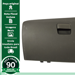 TAMPA PORTA LUVAS HYUNDAI HB20 2013 A 2019 ORIGINAL