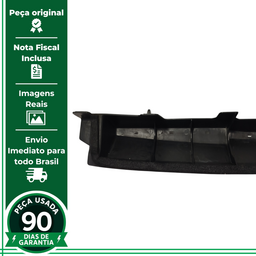 DEFLETOR SUPERIOR RADIADOR CHERY TIGGO 3X 2022 2023 ORIGINAL