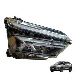 Farol Dianteiro Esquerdo Chevrolet Tracker 2025 À 2026