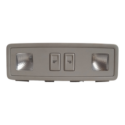 Lanterna Luz Teto Traseira Nivus Polo Virtus Jetta 2018 2025