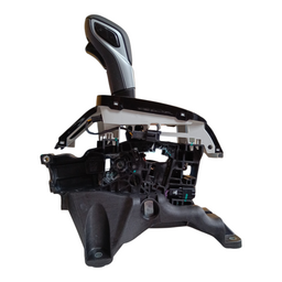 Alavanca Cambio Tracker Montana Automática 2020 à 2025