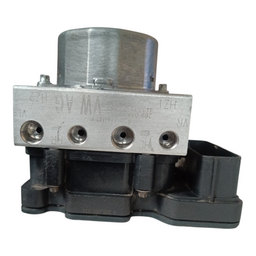 Módulo Freio Abs Vw Fox Crossfox Spacefox 2014 à 2021