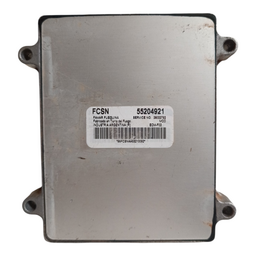 Módulo Central Injeção Fiat Stilo 1.8 8v 2003 à 2011