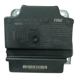 Módulo Airbag Hyundai Hb20 2013 à 2019