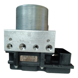 Módulo Abs Citroen C4 Peugeot 307 2005 à 2012