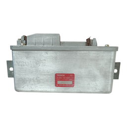 Módulo Injeção Volkswagen Santana 1999 à 2006