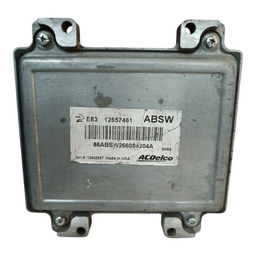 Módulo Injeção Onix Montana Prisma Spin Tracker 2013 à 2019