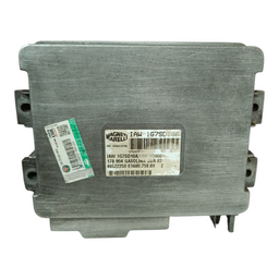 Módulo Central Injeção Fiat Palio Siena 1.0 8v 1996 à 2000