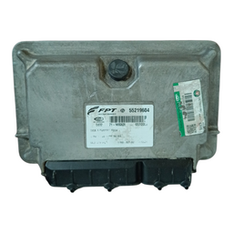 Módulo Injeção Palio Siena Uno Punto 1.4 2008 à 2014
