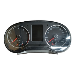 Painel Instrumentos Vw Fox Spacefox Crossfox 2009 à 2021