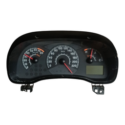 Painel Instrumento Fiat Palio Strada Siena 2007 à 2012