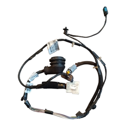 Chicote Porta Dianteira Direita Xsara Picasso 2002 à 2010