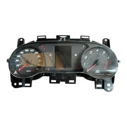 Painel Instrumento Fiat Argo Cronos 2018 à 2024