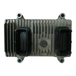 Módulo Central Injeção Fiat Palio Etorq 2016 à 2020