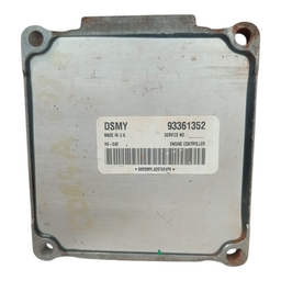 Módulo Central Injeção Gm Corsa Montana 1.0 2006 à 2012