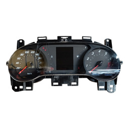 Painel Instrumento Velocimetro Fiat Argo Cronos 2018 à 2022