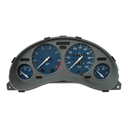 Painel Instrumento Chevrolet Corsa 1994 à 2002