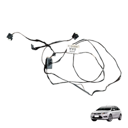 Chicote Sensor Estacionamento Ford Focus 2011 à 2015