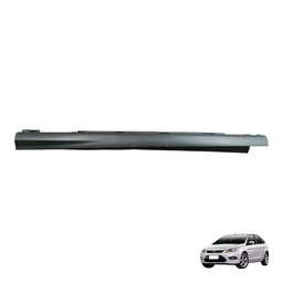 Spoiler Lateral Esquerdo Ford Focus 2014 à 2019