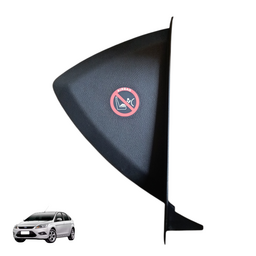 Acabamento Painel Direito Ford Focus 2014 à 2019 