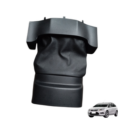 Moldura Superior Coluna Direção Ford Focus 2014 à 2017