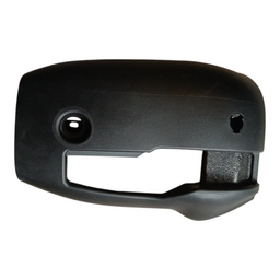 Moldura Inferior Coluna Direção Ford Ka 2014 à 2019