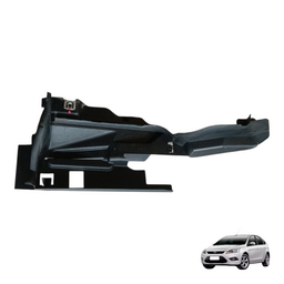 Acabamento Direito Churrasqueira Ford Focus 2014 À 2019