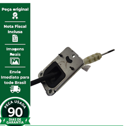 CABO SELETOR MARCHA FIAT TORO RENEGADE 1.3 TURBO 2022 A 2025