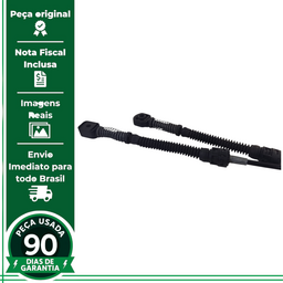 PAR CABO TRAMBULADOR MARCHA GOL SAVEIRO VOYAGE G5 G6 G7 G8