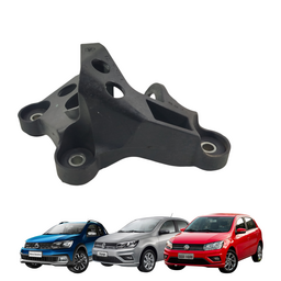 SUPORTE CABO MARCHA VW GOL SAVEIRO VOYAGE 2009 A 2025