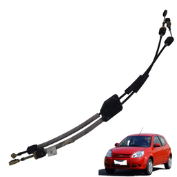PAR CABO TRAMBULADOR MARCHA FORD KA 1.0 2008 A 2013 ORIGINAL