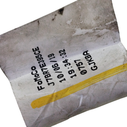 PAR CABO TRAMBULADOR MARCHA FORD KA 1.0 2008 A 2013 ORIGINAL