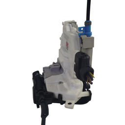 FECHADURA DIANTEIRA DIREITA AUDI A3 2014 A 2021ORIGINAL